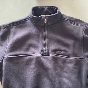 Tactical job shirt pullover